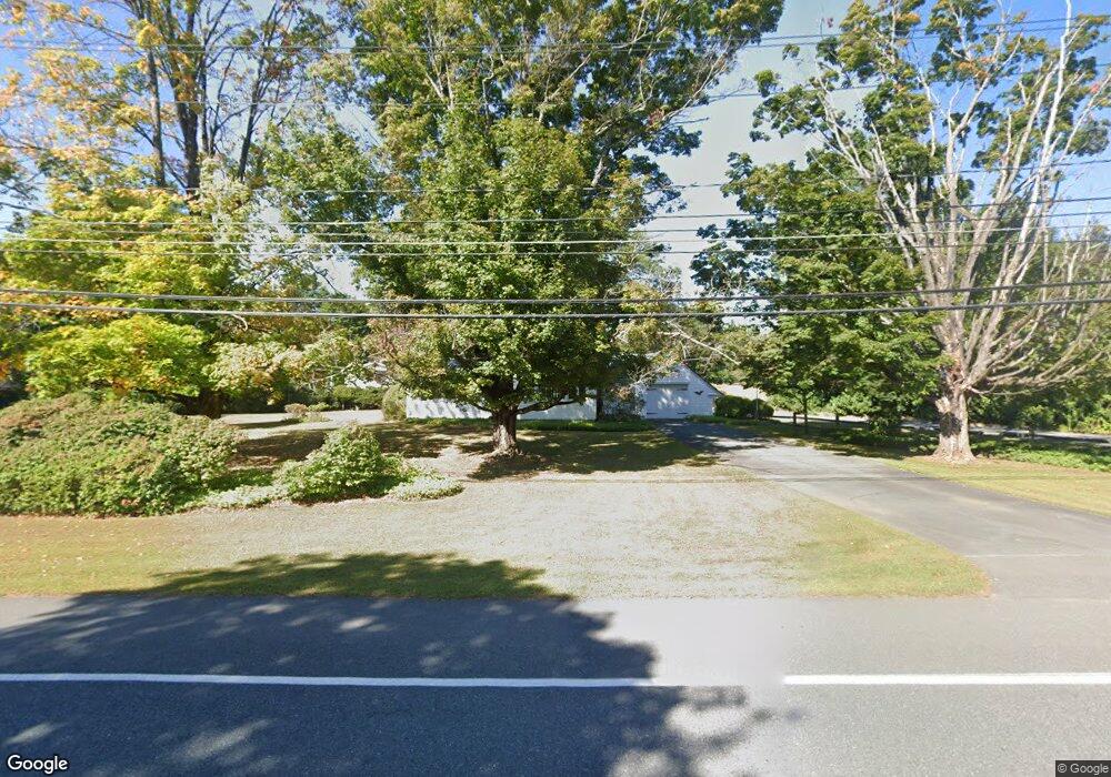 868 E Pleasant St, Amherst, MA 01002 - photo 1