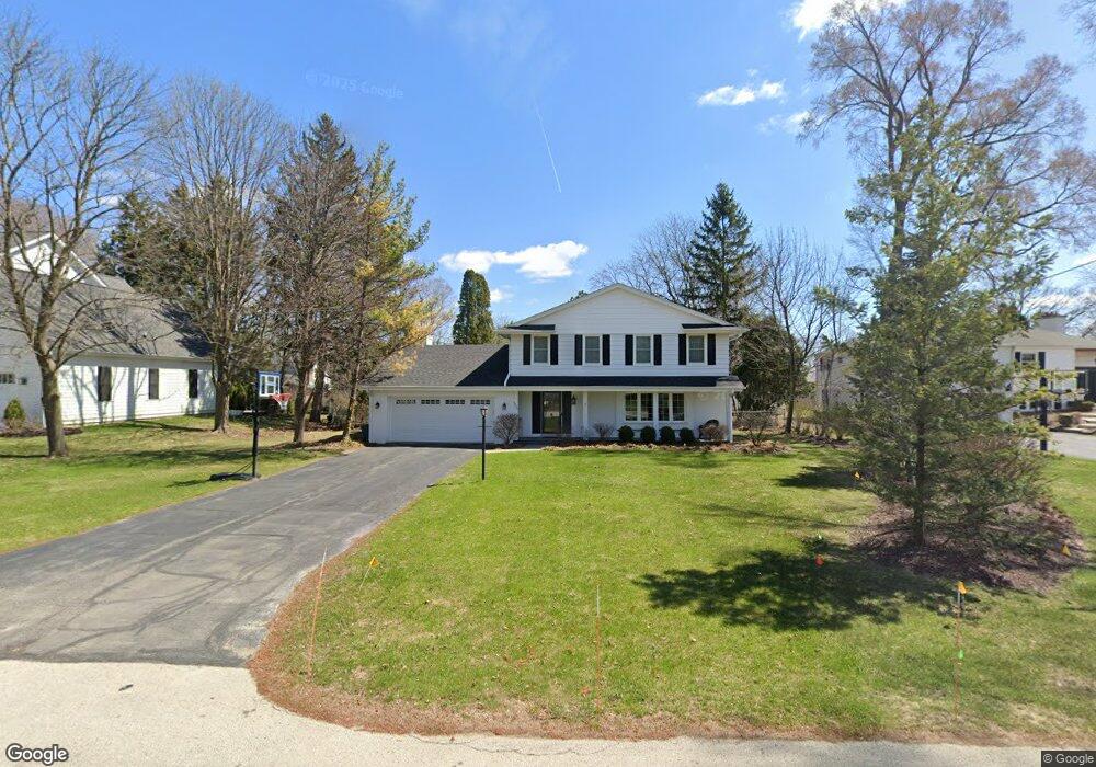 1230 Fairhaven Blvd, Elm Grove, WI 53122 - photo 1