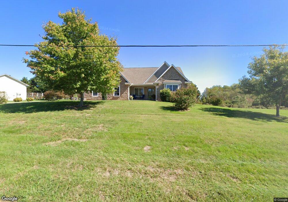 3444 Wj Robinson Rd, Cookeville, TN 38506 - photo 1