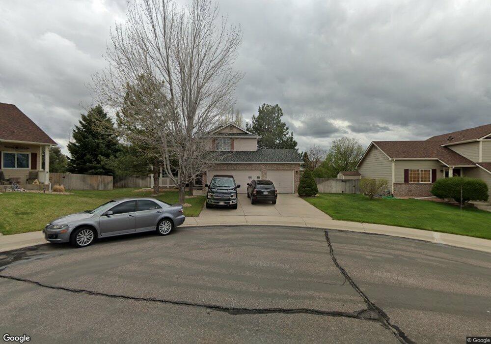 21374 E Prentice Place, Centennial, CO 80015 - photo 1