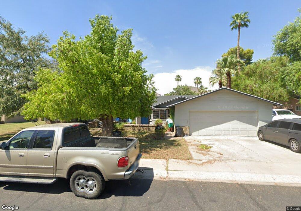 5322 E Avalon Dr, Phoenix, AZ 85018 - photo 1