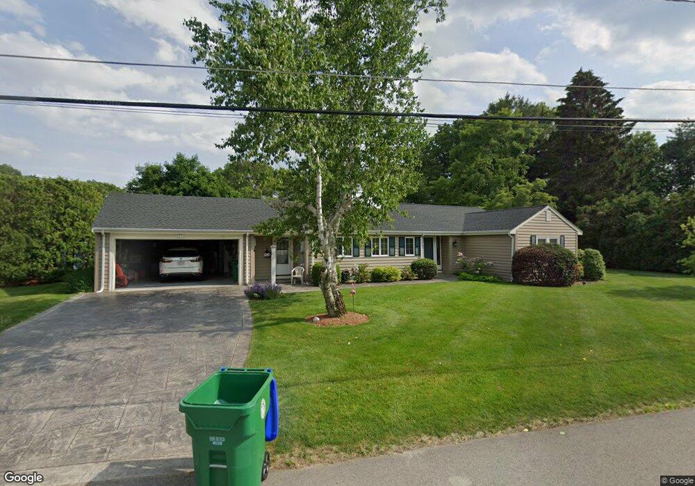 79 Gloucester Rd, Westwood, MA 02090 - photo 1
