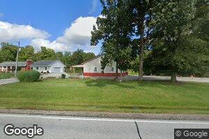 4616 N State Road 3, Deputy, IN 47230