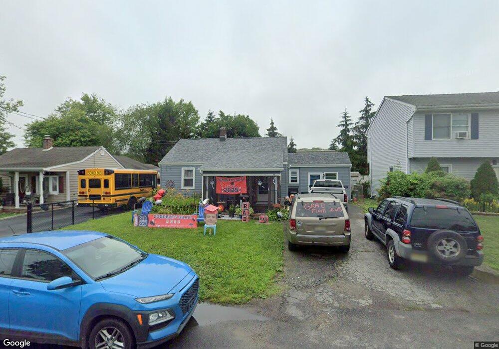 8 Hannibal Place, Haskell, NJ 07420 - photo 1