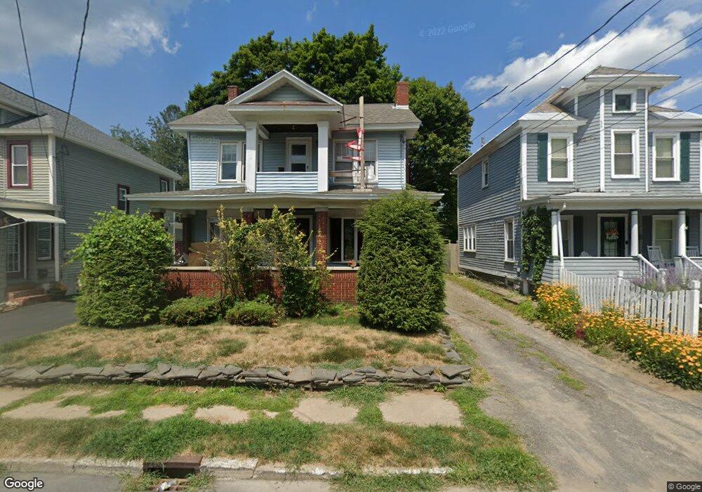 120 6th St, Schenectady, NY 12302 - photo 1