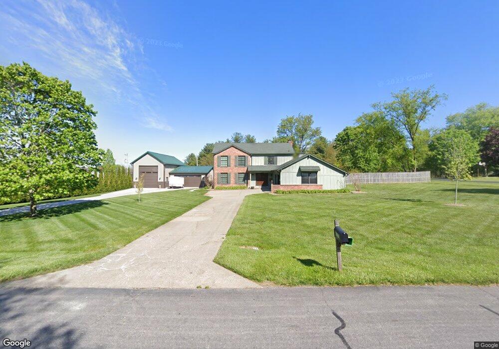 6203 Covey Ct, Floyds Knobs, IN 47119 - photo 1