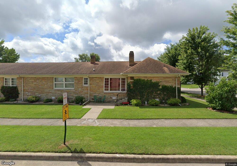759 N Main St, Linton, IN 47441 - photo 1