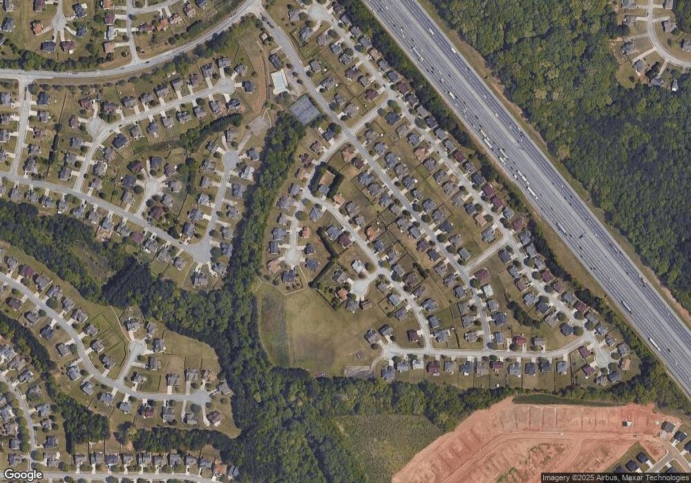 1008 Borrington Ln unit 2, Stockbridge, GA 30281 - photo 1