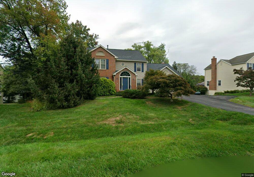 17409 Cherokee Ln, Olney, MD 20832 - photo 1