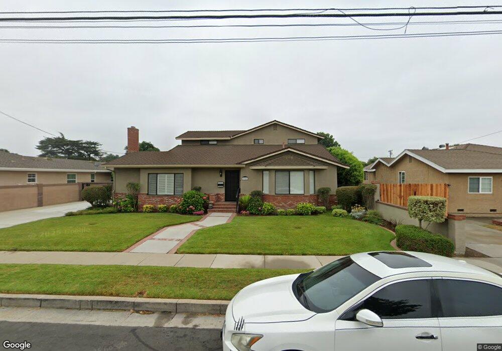 9940 Park St, Bellflower, CA 90706 - photo 1