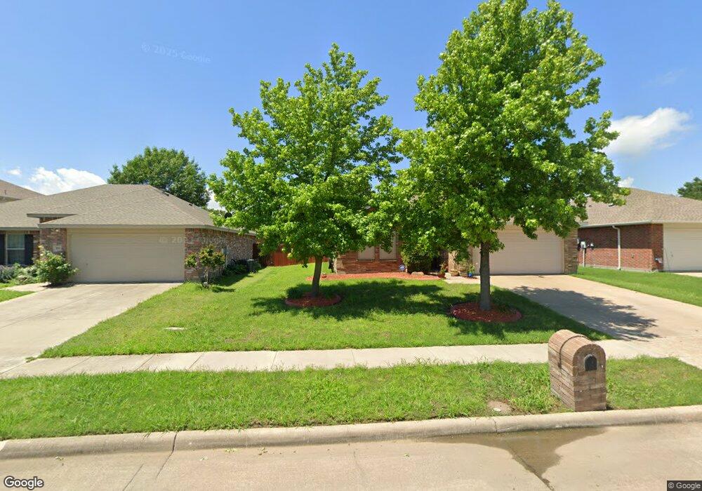 704 Gunters Mountain Ln, Wylie, TX 75098 - photo 1