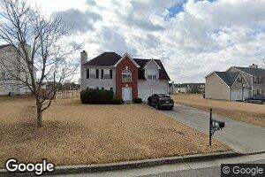 2951 Aviator Cir, Snellville, GA 30039