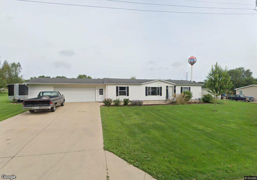 210 W Front St, Malden, IL 61337 - photo 1