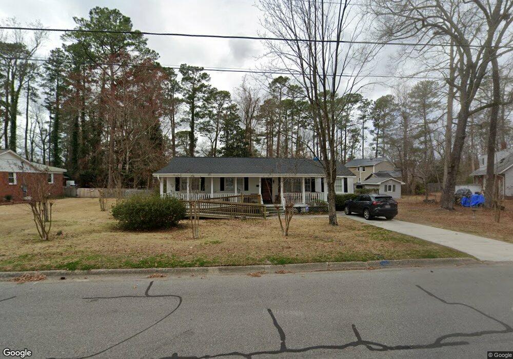 625 Decatur Rd, Jacksonville, NC 28540 - photo 1