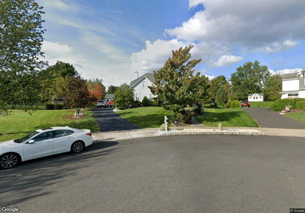 204 Summer Ridge Cir, Chalfont, PA 18914 - photo 1