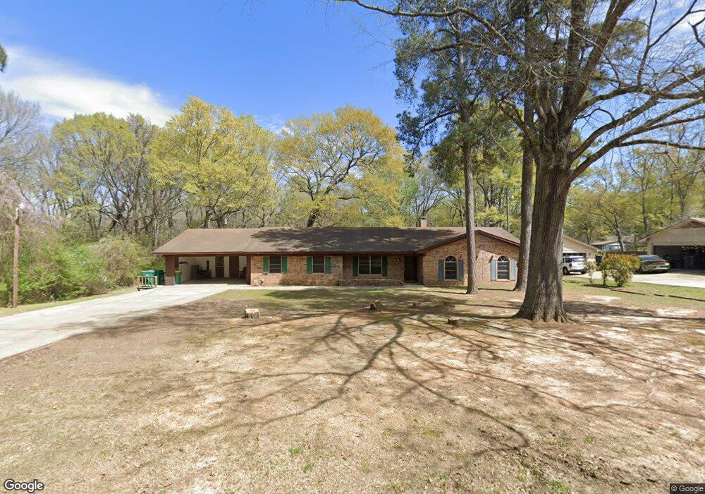 3312 Cooper Ln, Texarkana, TX 75503 - photo 1