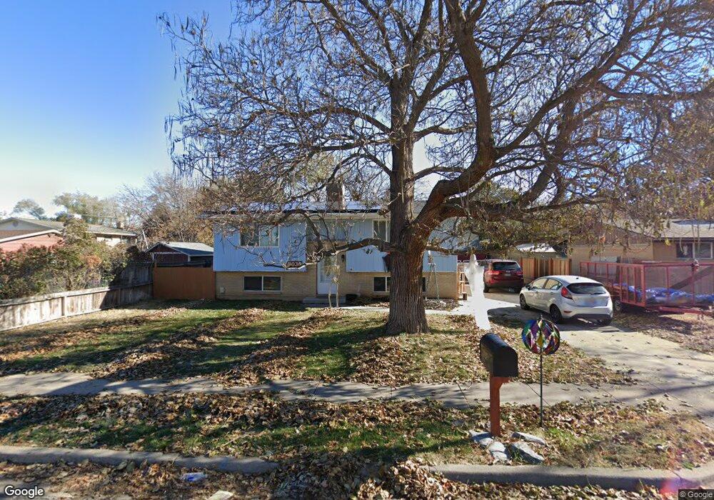 6030 S 2550 W, Roy, UT 84067 - photo 1