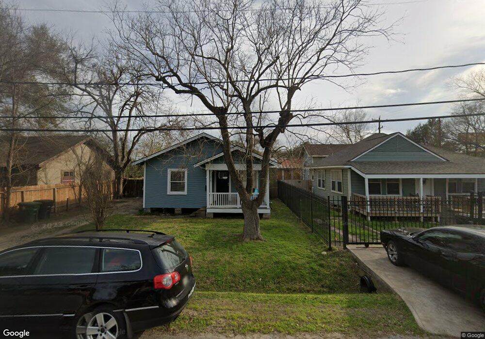 315 Coronado St, Houston, TX 77009 - photo 1