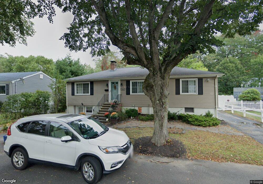 10 Lucy St, Stoneham, MA 02180 - photo 1