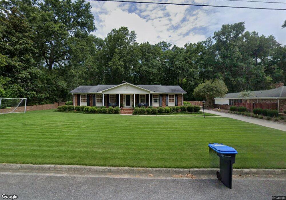 3217 Ramsgate Rd, Augusta, GA 30909 - photo 1