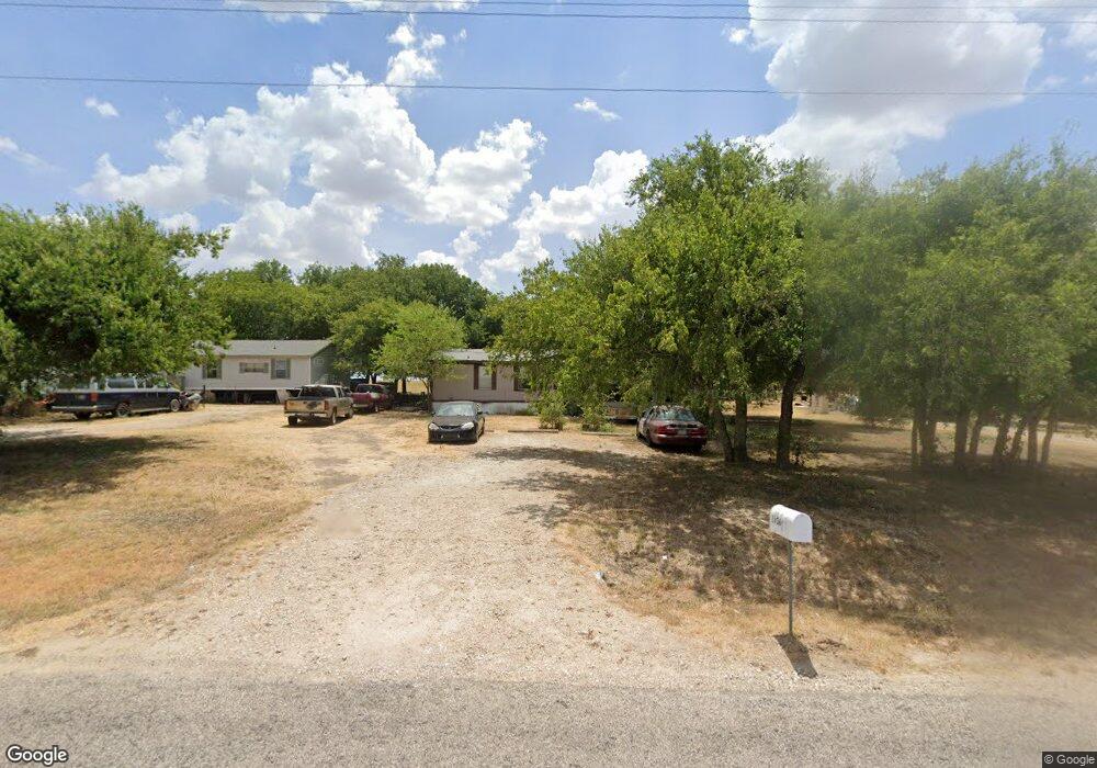 17361 Old 81, Troy, TX 76579 - photo 1
