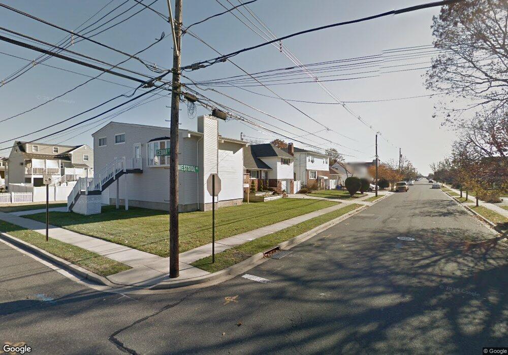 107 Westside Ave, Freeport, NY 11520 - photo 1