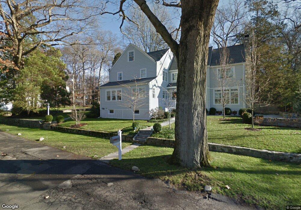 1 Chester Rd, Darien, CT 06820 - photo 1