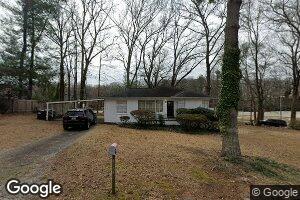 1920 W Forrest Ave, Atlanta, GA 30344