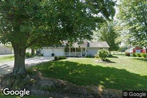 15187 E 400th Ave, Dieterich, IL 62424