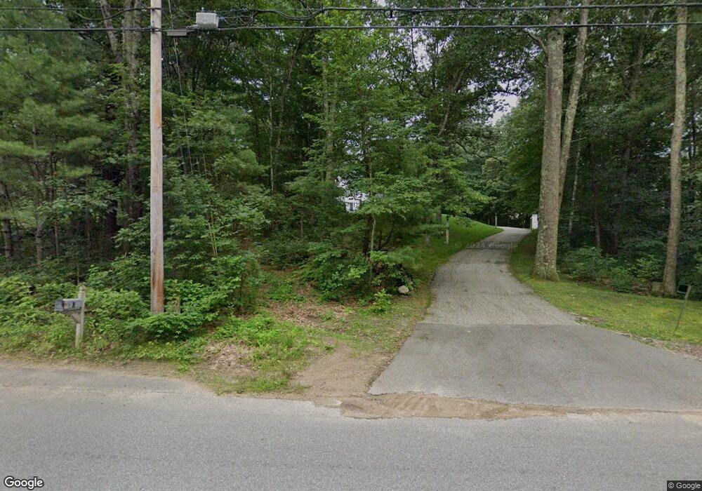 4 London Bridge Rd, Windham, NH 03087 - photo 1