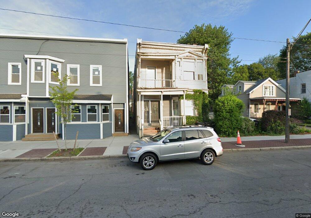 117 5th Ave, Troy, NY 12180 - photo 1