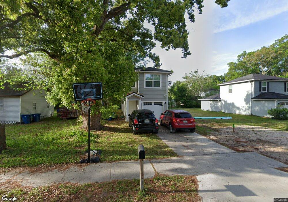 8230 Eaton Ave, Jacksonville, FL 32211 - photo 1