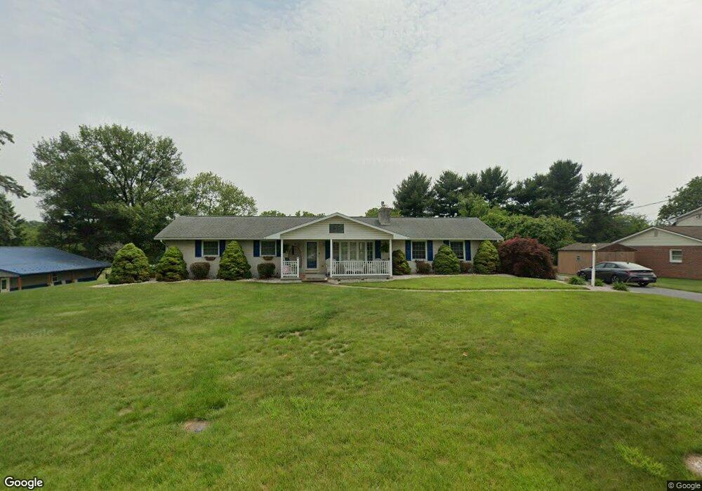 1234 Boyer Mill Rd, Chambersburg, PA 17202 - photo 1