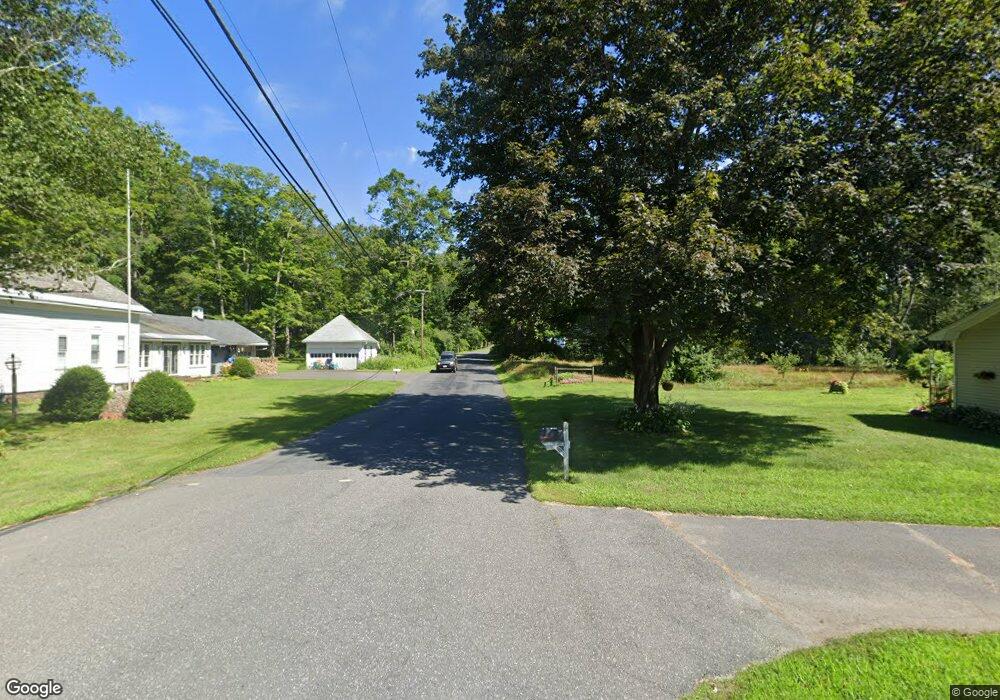 0 Conway Rd, Whately, MA 01039 - photo 1