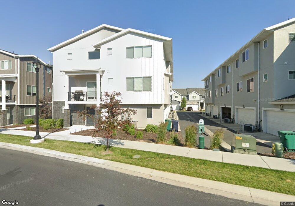 15115 S Halter Way, Bluffdale, UT 84065 - photo 1