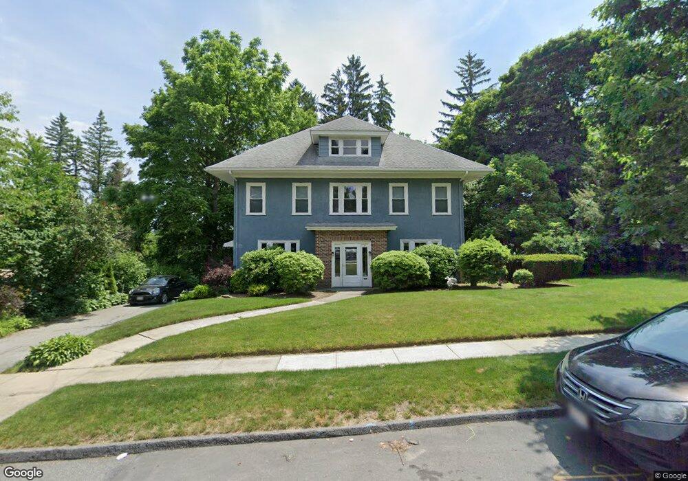 7 Morningside Rd, Worcester, MA 01602 - photo 1