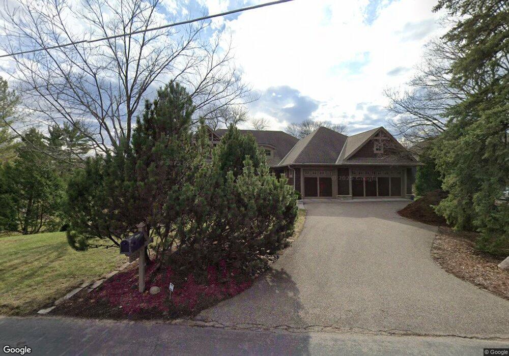 5840 Minnetonka Dr, Excelsior, MN 55331 - photo 1