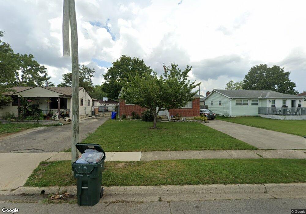 3922 Briggs Rd, Columbus, OH 43228 - photo 1