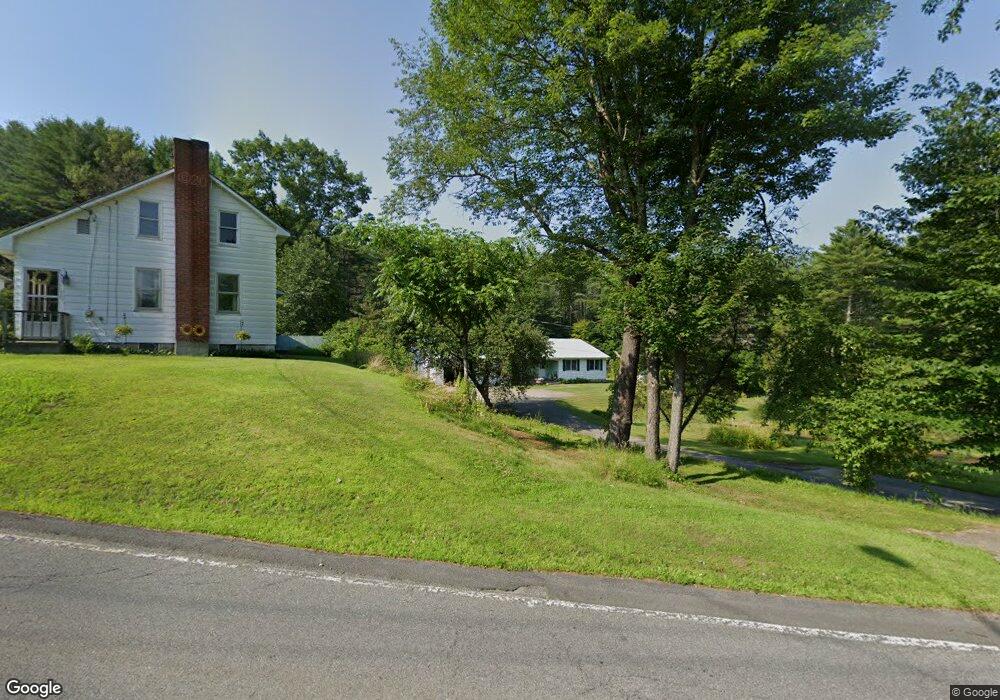 351 W Maple St, Corinth, NY 12822 - photo 1