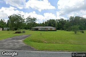 5044 Timberlane Rd, Bascom, FL 32423