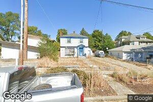 1814 W 2nd Ave, Spokane, WA 99201