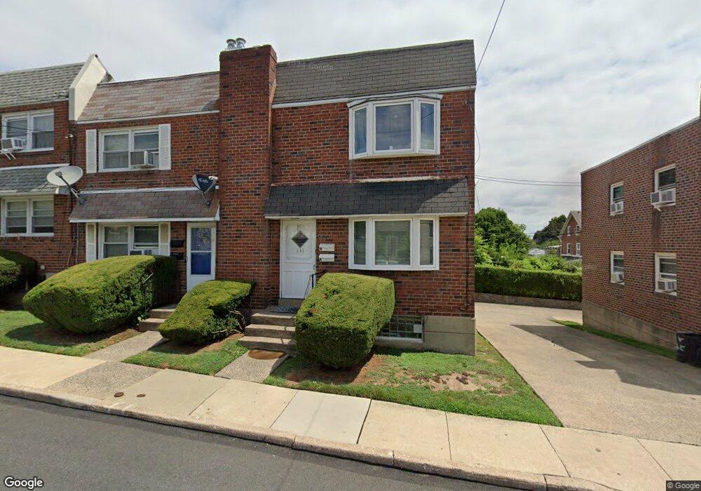 131 Bridge St, Drexel Hill, PA 19026 - photo 1