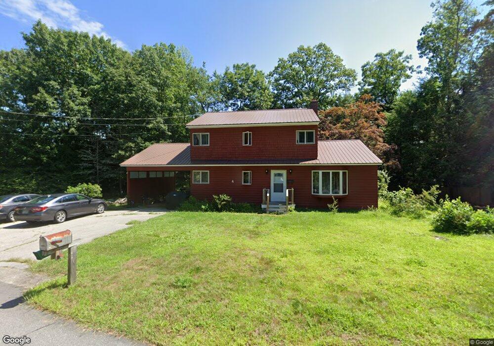 1 Scotland Rd, Durham, NH 03824 - photo 1