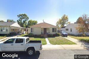 1002 E 420 S, Provo, UT 84606