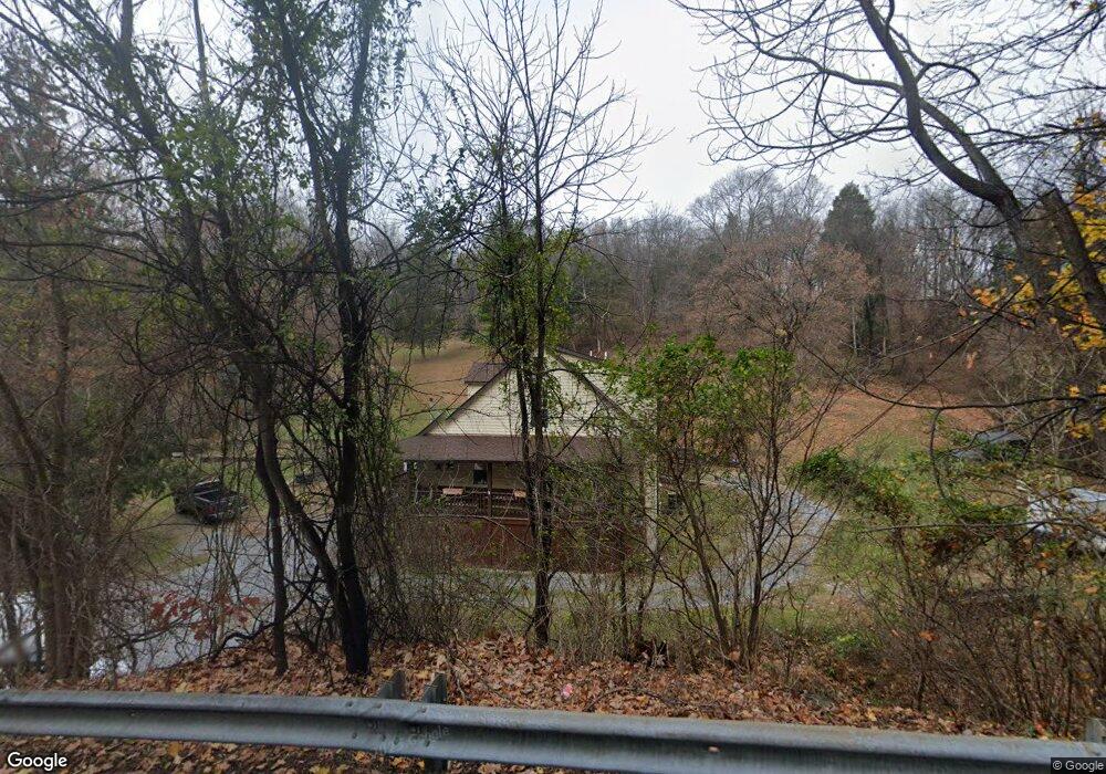 822 Harpers Ferry Rd, Knoxville, MD 21758 - photo 1