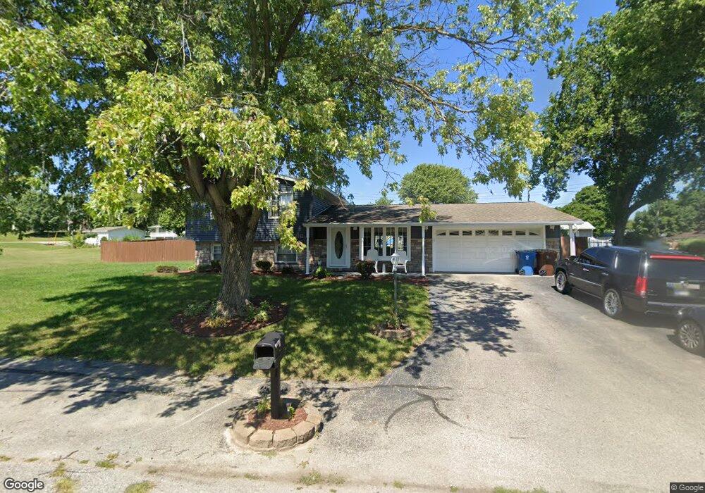 26 Finnell Dr, Logansport, IN 46947 - photo 1