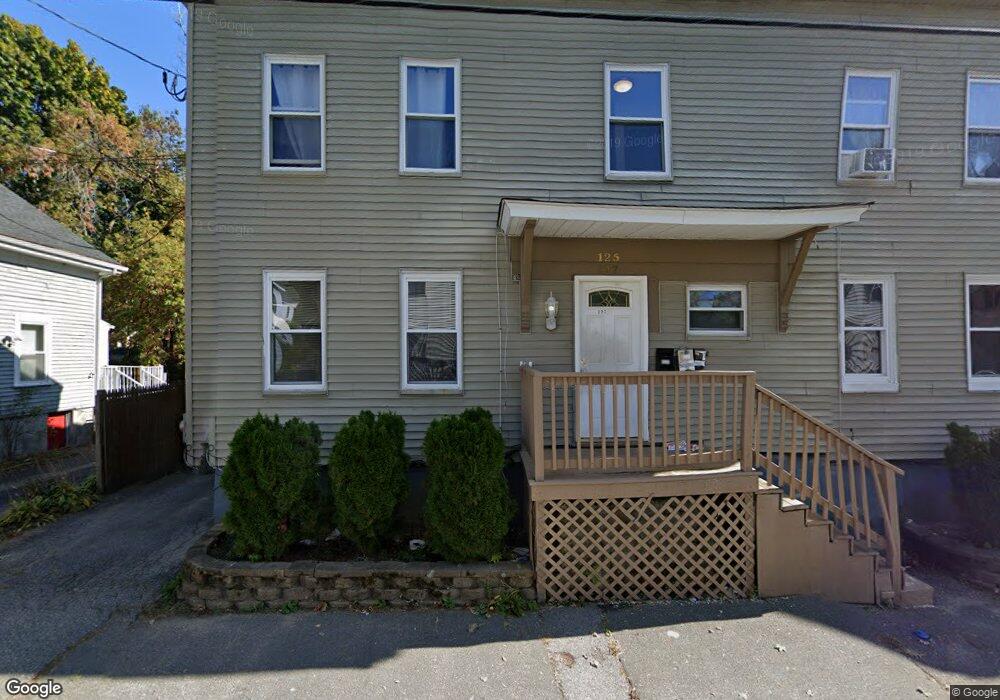 127 Franklin St, Haverhill, MA 01830 - photo 1