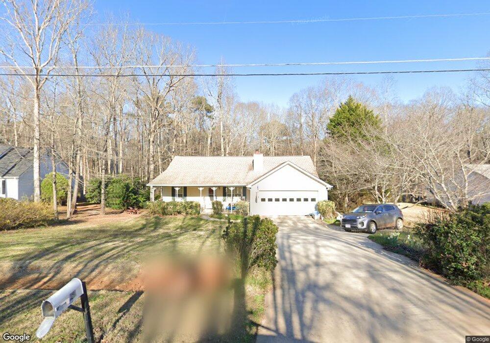 160 Lakefront Dr, Covington, GA 30016 - photo 1