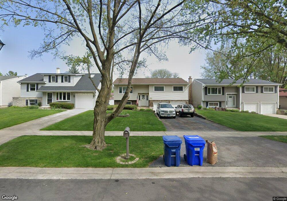 1415 E Elm St, Wheaton, IL 60189 - photo 1