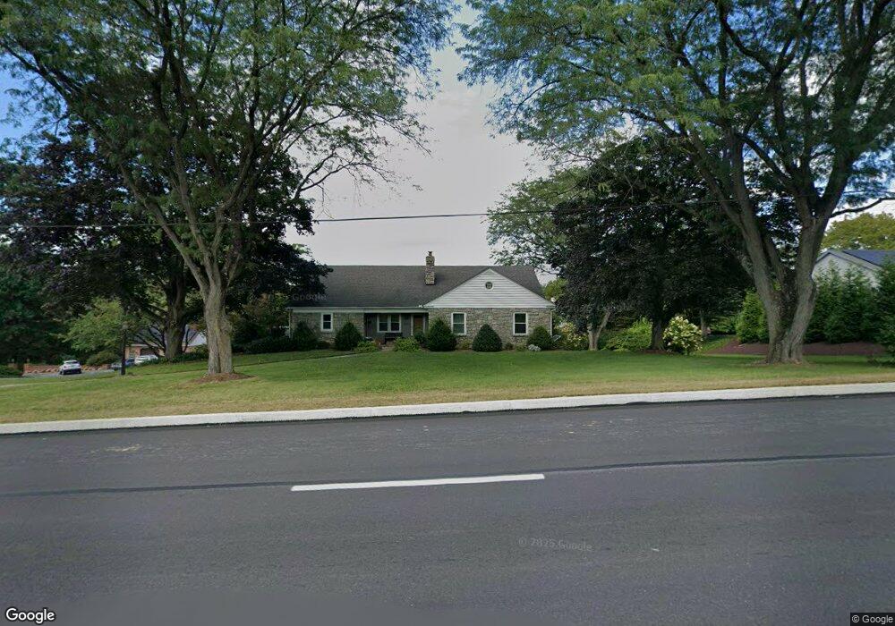 3023 Marietta Ave, Lancaster, PA 17601 - photo 1